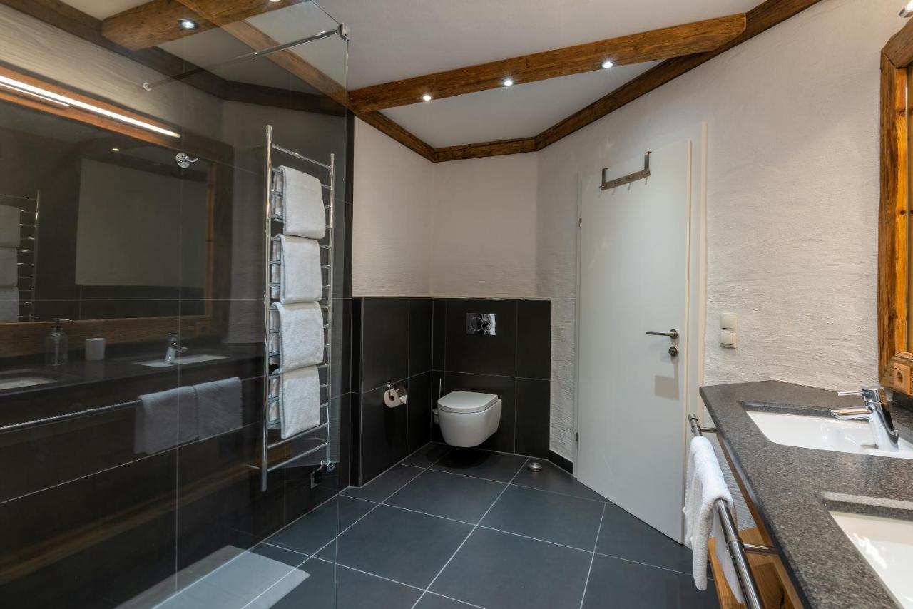 Ferienwohnung Haus Widmoos Wagrain Exterior foto