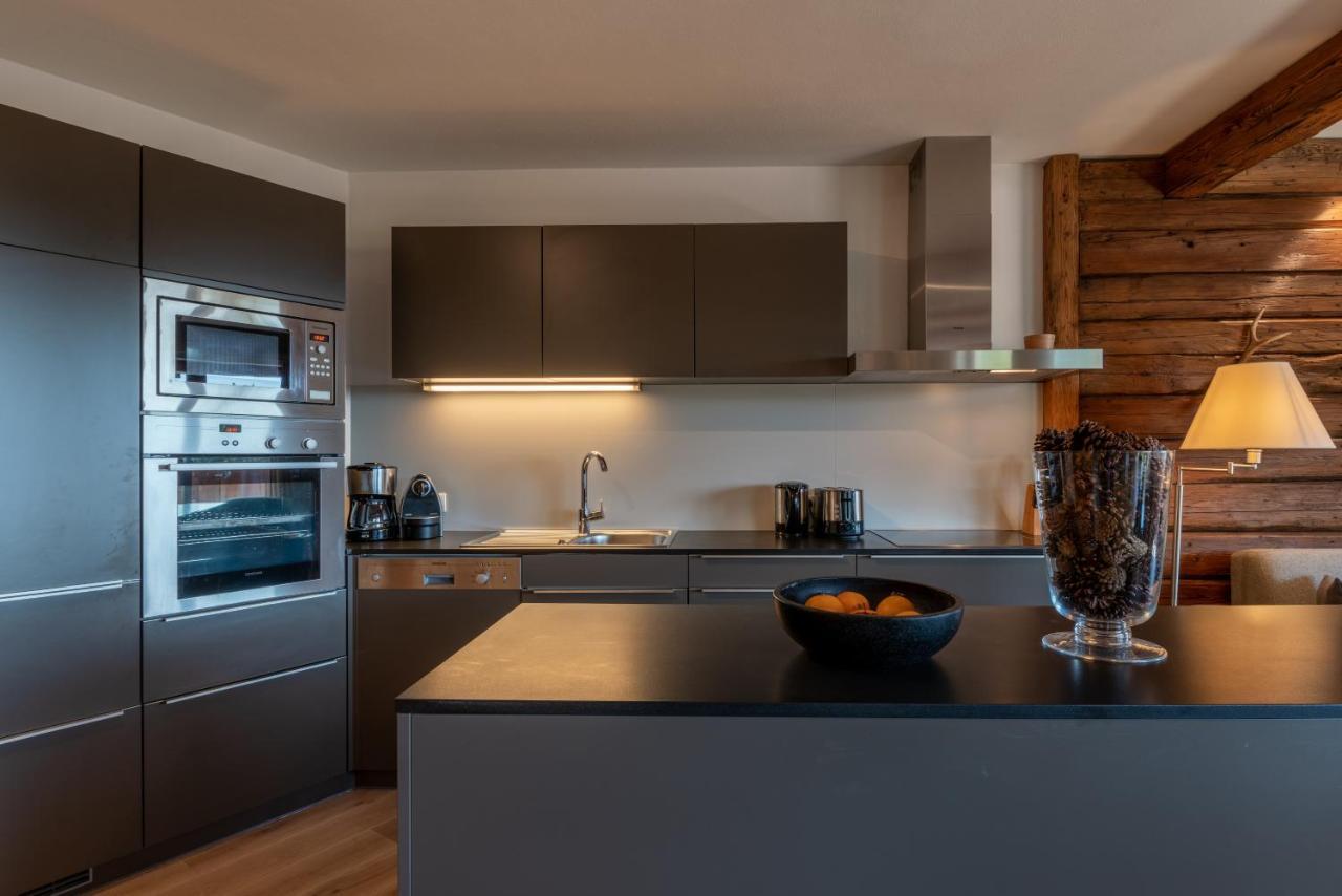 Ferienwohnung Haus Widmoos Wagrain Exterior foto