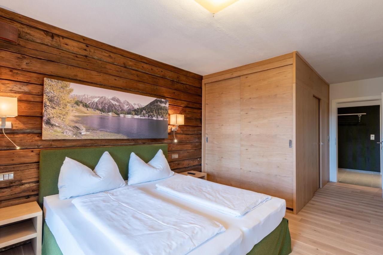 Ferienwohnung Haus Widmoos Wagrain Exterior foto