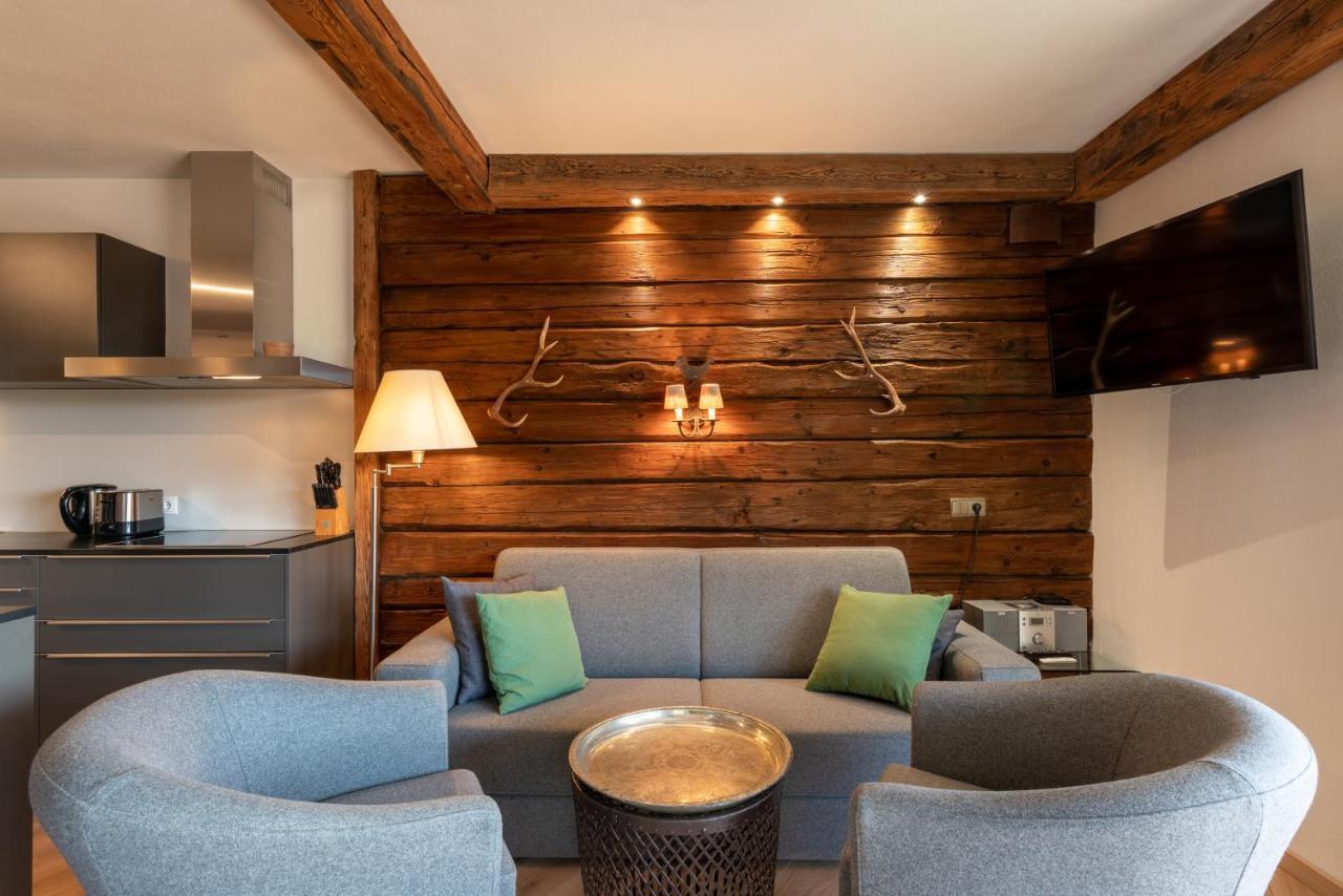 Ferienwohnung Haus Widmoos Wagrain Exterior foto